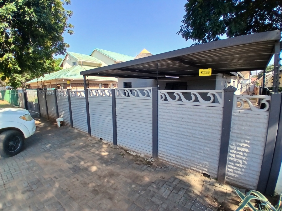 Commercial Property for Sale in Bodorp North West